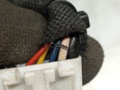 Recambio de retrovisor derecho para alfa romeo 147 (190) 1.6 16v cat referencia OEM IAM 71737080 71737080 