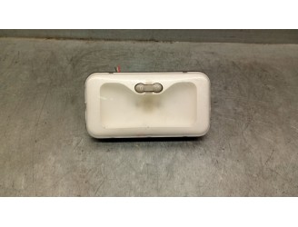 Recambio de luz interior para nissan nv400 furgoneta (x62, x62b) dci 135 referencia OEM IAM 2641400Q0A 2641400Q0A 