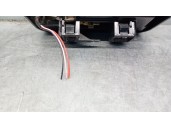 Recambio de luz interior para nissan nv400 furgoneta (x62, x62b) dci 135 referencia OEM IAM 2641400Q0A 2641400Q0A 