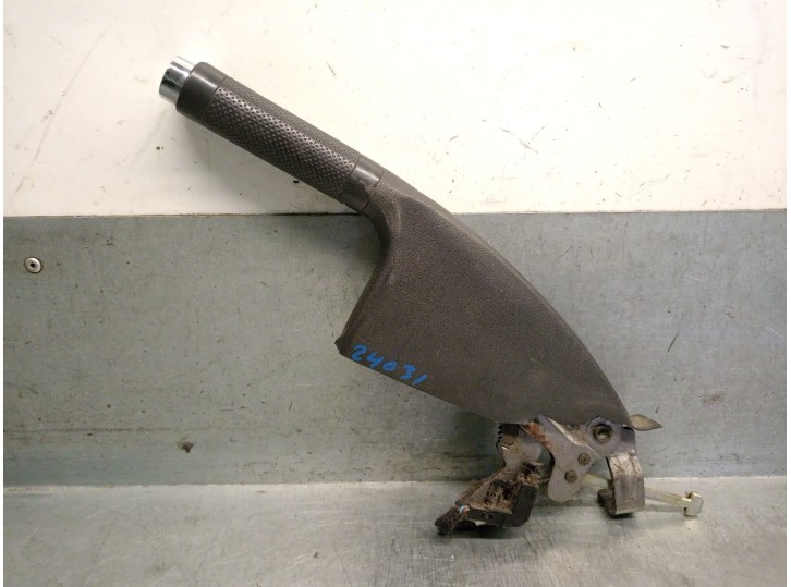 Recambio de palanca freno de mano para volkswagen polo berlina (6n2) 1.4 referencia OEM IAM 6N0711303C 6N0711303C 