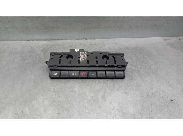 Recambio de mando multifuncion para nissan nv400 furgoneta (x62, x62b) dci 135 referencia OEM IAM 211689501 2839500Q1D 