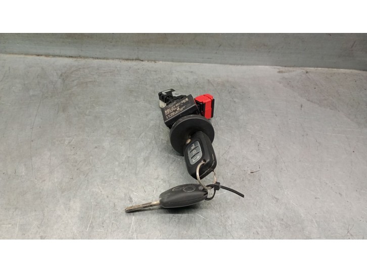 Recambio de conmutador de arranque para nissan nv400 furgoneta (x62, x62b) dci 135 referencia OEM IAM 8200405701G 4870000Q1A 