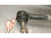 Recambio de cremallera direccion para mazda 626 berlina (gf) 2.0 turbodiesel referencia OEM IAM GE4T32110F GE4T32110F 