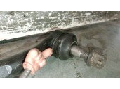 Recambio de cremallera direccion para mazda 626 berlina (gf) 2.0 turbodiesel referencia OEM IAM GE4T32110F GE4T32110F 