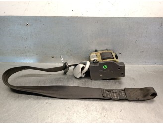 Recambio de cinturon seguridad delantero derecho para volkswagen polo berlina (6n2) 1.4 referencia OEM IAM 6N3857706D 6N3857706D