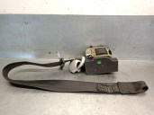 Recambio de cinturon seguridad delantero derecho para volkswagen polo berlina (6n2) 1.4 referencia OEM IAM 6N3857706D 6N3857706D