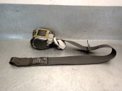 Recambio de cinturon seguridad delantero derecho para volkswagen polo berlina (6n2) 1.4 referencia OEM IAM 6N3857706D 6N3857706D