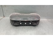 Recambio de cuadro instrumentos para nissan nv400 furgoneta (x62, x62b) dci 135 referencia OEM IAM 248093652R 2481001Q2M 