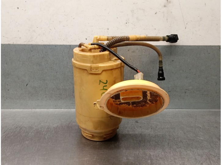 Recambio de aforador para audi q7 (4l) 3.0 v6 24v tdi referencia OEM IAM 4L8919679E 7L6919088D 