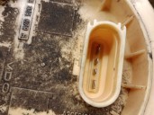 Recambio de aforador para audi q7 (4l) 3.0 v6 24v tdi referencia OEM IAM 4L8919679E 7L6919088D 