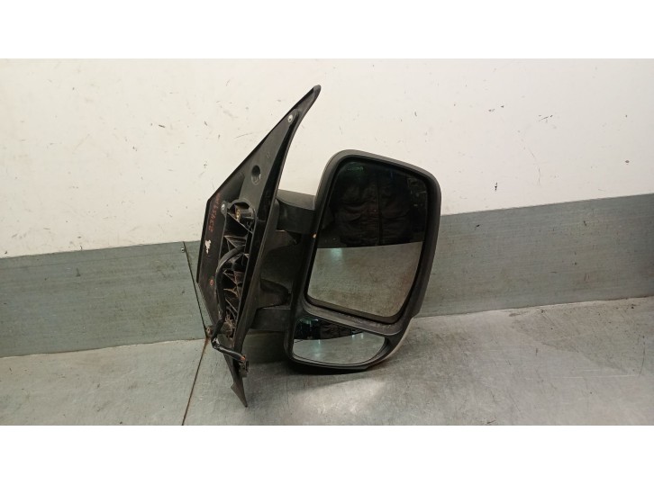 Recambio de retrovisor derecho para nissan nv400 furgoneta (x62, x62b) dci 135 referencia OEM IAM 9630100Q1M 9630100Q1M 