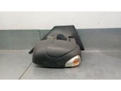 Recambio de retrovisor derecho para nissan nv400 furgoneta (x62, x62b) dci 135 referencia OEM IAM 9630100Q1M 9630100Q1M 