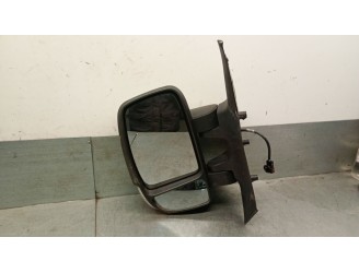 Recambio de retrovisor izquierdo para nissan nv400 furgoneta (x62, x62b) dci 135 referencia OEM IAM 9630200Q1L 9630200Q1L 