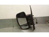 Recambio de retrovisor izquierdo para nissan nv400 furgoneta (x62, x62b) dci 135 referencia OEM IAM 9630200Q1L 9630200Q1L 