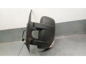 Recambio de retrovisor izquierdo para nissan nv400 furgoneta (x62, x62b) dci 135 referencia OEM IAM 9630200Q1L 9630200Q1L 