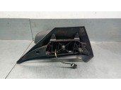 Recambio de retrovisor izquierdo para nissan nv400 furgoneta (x62, x62b) dci 135 referencia OEM IAM 9630200Q1L 9630200Q1L 