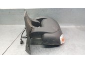 Recambio de retrovisor izquierdo para nissan nv400 furgoneta (x62, x62b) dci 135 referencia OEM IAM 9630200Q1L 9630200Q1L 