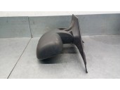 Recambio de retrovisor izquierdo para nissan nv400 furgoneta (x62, x62b) dci 135 referencia OEM IAM 9630200Q1L 9630200Q1L 