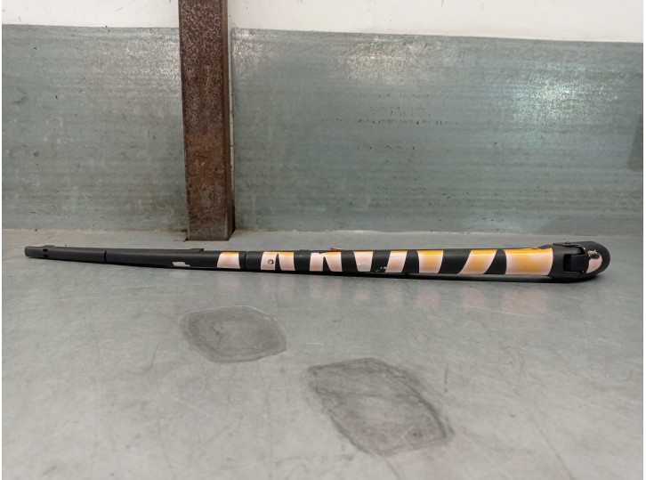 Recambio de brazo limpia trasero para alfa romeo 147 (190) 1.6 16v cat referencia OEM IAM 46480731 46480731 