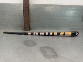 Recambio de brazo limpia trasero para alfa romeo 147 (190) 1.6 16v cat referencia OEM IAM 46480731 46480731 