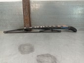 Recambio de brazo limpia trasero para alfa romeo 147 (190) 1.6 16v cat referencia OEM IAM 46480731 46480731 