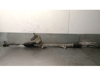 Recambio de cremallera direccion para renault megane ii berlina 5p 1.6 16v referencia OEM IAM 8200088495 8200088495 7955501009