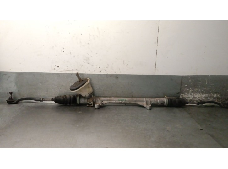 Recambio de cremallera direccion para renault megane ii berlina 5p 1.6 16v referencia OEM IAM 8200088495 8200088495 7955501009