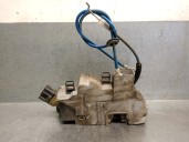 Recambio de cerradura puerta trasera derecha para fiat idea (135) 1.3 jtd cat referencia OEM IAM 51708422 71734840 