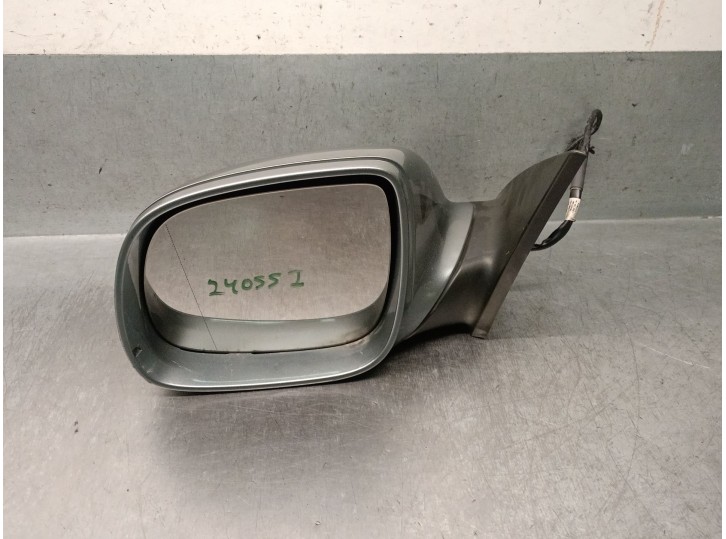 Recambio de retrovisor izquierdo para audi q7 (4l) 3.0 v6 24v tdi referencia OEM IAM 4L1857409R 4L1857409R 