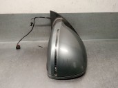 Recambio de retrovisor izquierdo para audi q7 (4l) 3.0 v6 24v tdi referencia OEM IAM 4L1857409R 4L1857409R 