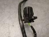 Recambio de retrovisor izquierdo para audi q7 (4l) 3.0 v6 24v tdi referencia OEM IAM 4L1857409R 4L1857409R 