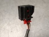 Recambio de retrovisor izquierdo para audi q7 (4l) 3.0 v6 24v tdi referencia OEM IAM 4L1857409R 4L1857409R 