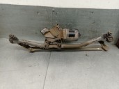 Recambio de motor limpia delantero para citroën c2 1.4 referencia OEM IAM 9638117180 6401F4 5451361116