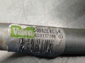 Recambio de motor limpia delantero para citroën c2 1.4 referencia OEM IAM 9638117180 6401F4 5451361116