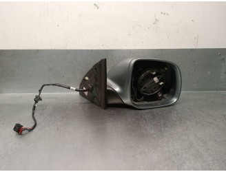 Recambio de retrovisor derecho para audi q7 (4l) 3.0 v6 24v tdi referencia OEM IAM 4L1857410AH 4L1857410AH 