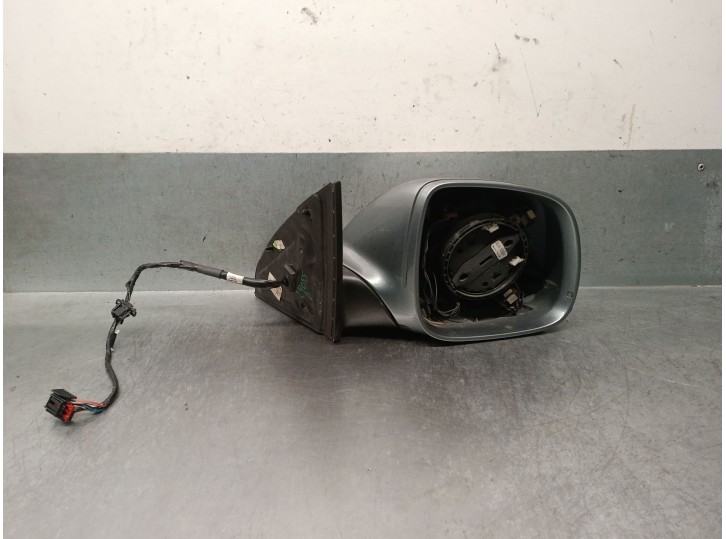 Recambio de retrovisor derecho para audi q7 (4l) 3.0 v6 24v tdi referencia OEM IAM 4L1857410AH 4L1857410AH 