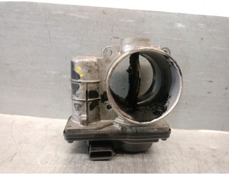 Recambio de caja mariposa para opel vectra c (z02) 3.0 cdti (f69) referencia OEM IAM 5826701 5826701 SERA52601 HITACHI