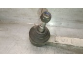 Recambio de cremallera direccion para dacia lodgy 1.5 dci diesel fap cat referencia OEM IAM 490017454R 490017454R 6820000 JTEKT