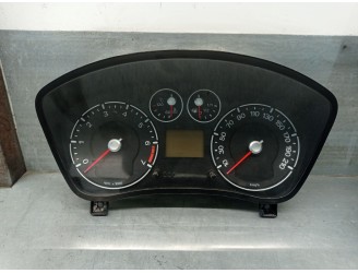 Recambio de cuadro instrumentos para ford fiesta (cbk) 1.3 cat referencia OEM IAM VP6S6F10894 1702220 