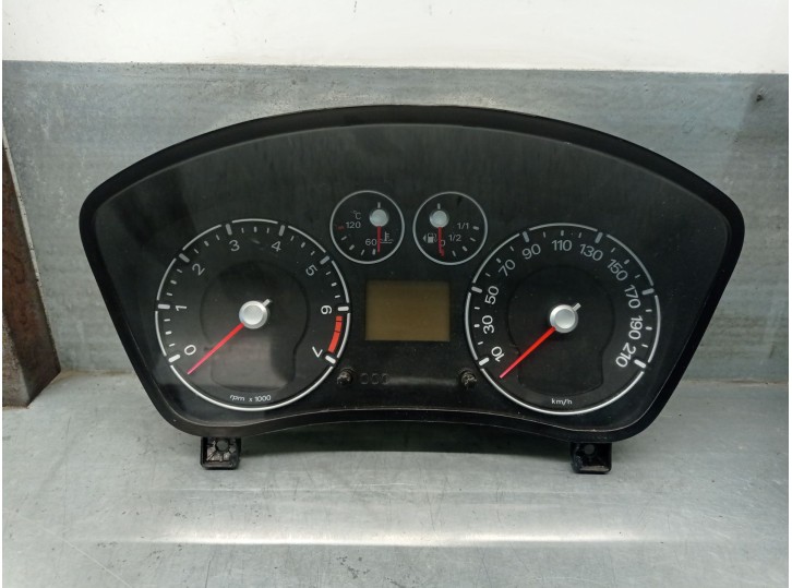 Recambio de cuadro instrumentos para ford fiesta (cbk) 1.3 cat referencia OEM IAM VP6S6F10894 1702220 
