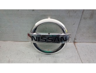 Recambio de anagrama para nissan nv400 furgoneta (x62, x62b) dci 135 referencia OEM IAM 628901564R 90891BZ50A 