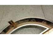 Recambio de anagrama para nissan nv400 furgoneta (x62, x62b) dci 135 referencia OEM IAM 628901564R 90891BZ50A 