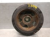 Recambio de polea cigueñal para opel vectra c (z02) 3.0 cdti (f69) referencia OEM IAM 5614449 5614449 