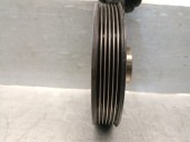 Recambio de polea cigueñal para opel vectra c (z02) 3.0 cdti (f69) referencia OEM IAM 5614449 5614449 