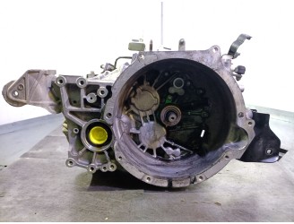 Recambio de caja cambios para mitsubishi asx (ga0w) 1.8 di-d cat referencia OEM IAM  2500A296 