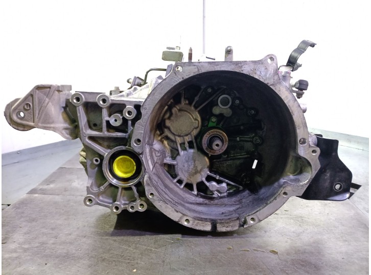 Recambio de caja cambios para mitsubishi asx (ga0w) 1.8 di-d cat referencia OEM IAM  2500A296 