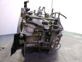 Recambio de caja cambios para mitsubishi asx (ga0w) 1.8 di-d cat referencia OEM IAM  2500A296 