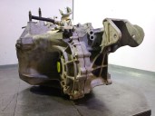 Recambio de caja cambios para mitsubishi asx (ga0w) 1.8 di-d cat referencia OEM IAM  2500A296 