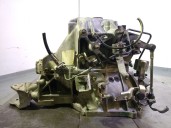 Recambio de caja cambios para mitsubishi asx (ga0w) 1.8 di-d cat referencia OEM IAM  2500A296 