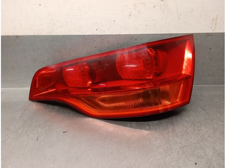 Recambio de piloto trasero derecho para audi q7 (4l) 3.0 v6 24v tdi referencia OEM IAM 4L0945094 4L0945094 